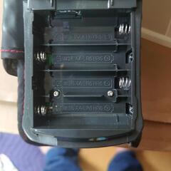 LCT5 マスプロアンテナレベルチェッカー