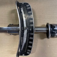 トーニチ トルクレンチ F560N