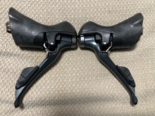 ティアグラ 4700 STI 10s コンポ｜Tiagra 4700 STI おまけ付き シマノ