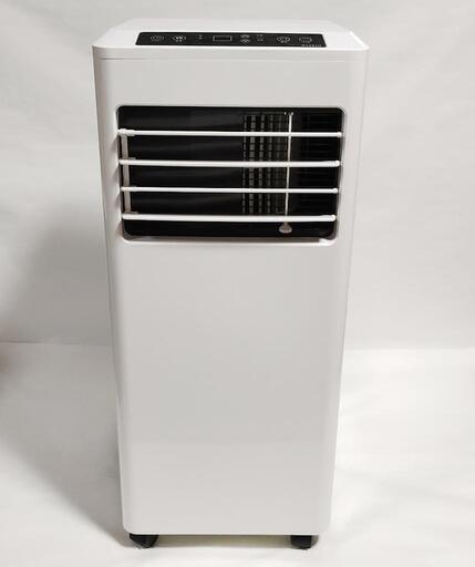 美品！2022年製★マクスゼン★スポットエアコン★JCF-MX602
