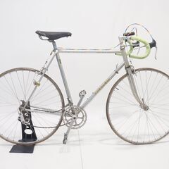 ジャンク CHERUBIM 年式不明 ロードバイク