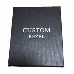 CASIO G-SHOCK GLX-6900-7JF G-LIDE 専用カスタムベゼル付