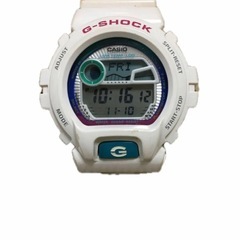 CASIO G-SHOCK GLX-6900-7JF G-LIDE 専用カスタムベゼル付
