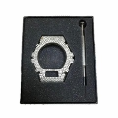 CASIO G-SHOCK GLX-6900-7JF G-LIDE 専用カスタムベゼル付