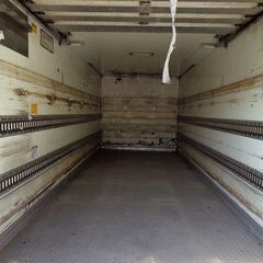 ♪八街C区SM64♪物置♪コンテナ♪訳有♪断熱材入っ