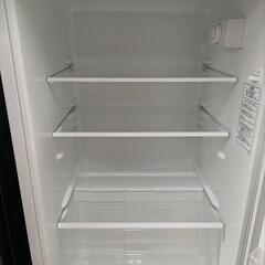 0029 Hisense 2ドア冷蔵庫 HR-B1202 2020年製