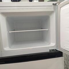 0029 Hisense 2ドア冷蔵庫 HR-B1202 2020年製