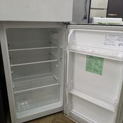 0029 Hisense 2ドア冷蔵庫 HR-B1202 2020年製