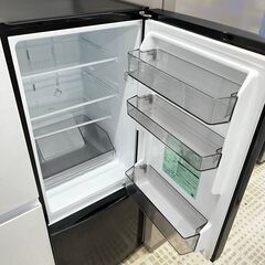 東芝/TOSHIBA 冷蔵庫 GR-V15BS 2023年製 153L