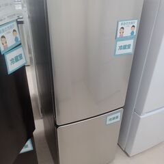★ジモティ割あり★ Haier 冷蔵庫 JR-XP2NF173F 173L 20年製 動作確認／クリーニング済み TC5170