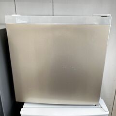 アイリスオーヤマ ワンドア冷蔵庫 PF-A31FD-N 2016年製 31L