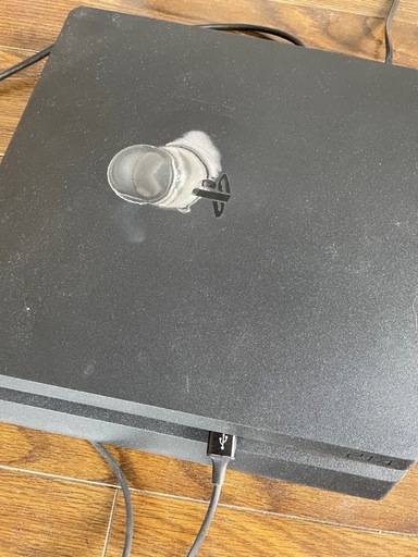 ps4 2000番台