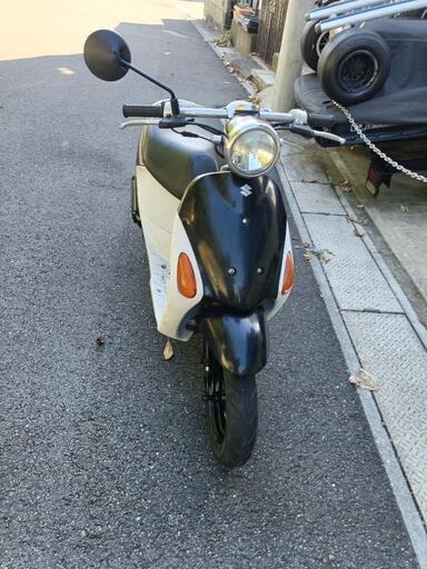 市川市より人気のレッツ4パレットバーハン