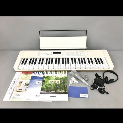 スニーカー CASIO LK-526