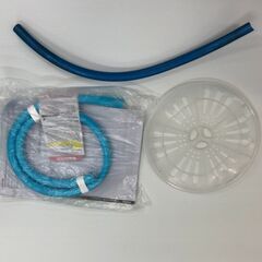 ハイアール　洗濯機　JW-W45E　2019年式　4.5kg　中古　