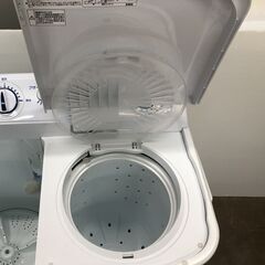 ハイアール　洗濯機　JW-W45E　2019年式　4.5kg　中古　