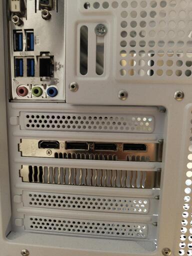 Ryzen5 4500自作pc 自作PC RYZEN5 4500・8GB・128GB・GTX645・WIN11