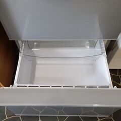 アクア　2018年製　冷蔵庫　ＮＯ．００１