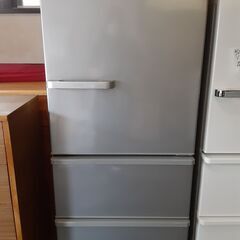 アクア　2018年製　冷蔵庫　ＮＯ．００１