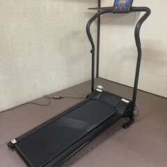 MRGjapanコンパクト電動ウォーカーB　ランニングマシーン