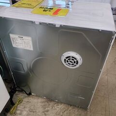 J7677　オリエンタル・スタンダード・ジャパン　4kg衣類乾燥機　ES298377AAA　動作確認、クリーニング済み　【リユースのサカイ柏店】