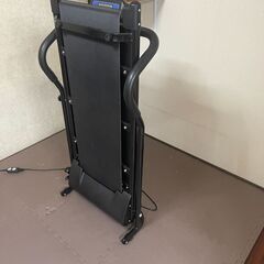 MRGjapanコンパクト電動ウォーカーB　ランニングマシーン