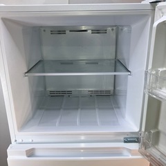 2ドア冷蔵庫 ヤマダ 236L 2021年製 