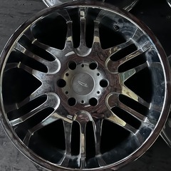 GALAX ZORA ZR 7 アルミホイール　　