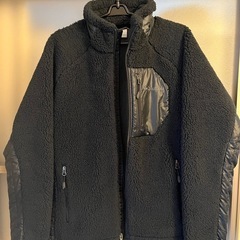 コロンビア　ボアブルゾン　　