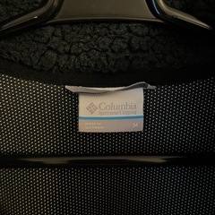 コロンビア　ボアブルゾン　　