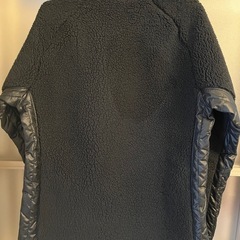 コロンビア　ボアブルゾン　　