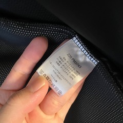 コロンビア　ボアブルゾン　　