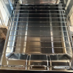 LPガス用パロマガステーブルPA S46H-R ホワイト