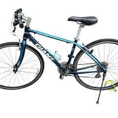 クロスバイク GIANT  escape ジャイアント エスケープ ロードバイク