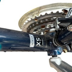 クロスバイク GIANT  escape ジャイアント エスケープ ロードバイク