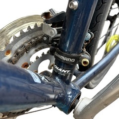 クロスバイク GIANT  escape ジャイアント エスケープ ロードバイク