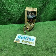 株式会社ベン PS-22 電磁弁 桃太郎II【市川行徳店】【店頭取引限定】【未使用】管理番号：ITY7E6K260HK