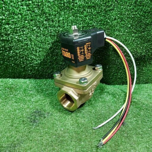 株式会社ベン PS-22 電磁弁 桃太郎II【市川行徳店】【店頭取引限定