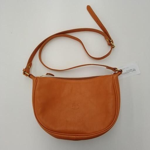 IL BISONTE バッグ TJ7638