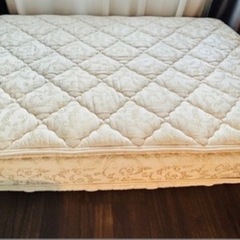 キングスダウン セミダブル