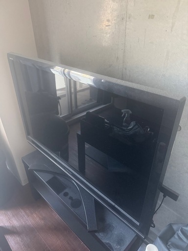 ▪︎東芝レグザ42型 TOSHIBA REGZA 42Z9000 東芝 REGZA 42Z9000 [42