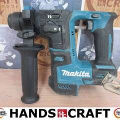 マキタ makita HR171D ハンマドリル 中古品 本体のみ 18V ケース付き