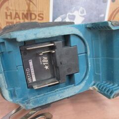 マキタ makita HR171D ハンマドリル 中古品 本体のみ 18V 17mm 【ハンズクラフト宜野湾店】