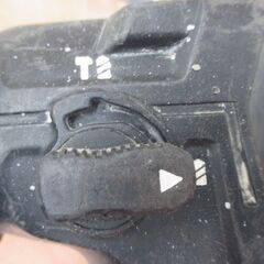 マキタ makita HR171D ハンマドリル 中古品 本体のみ 18V 17mm 【ハンズクラフト宜野湾店】