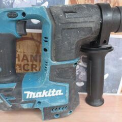 マキタ makita HR171D ハンマドリル 中古品 本体のみ 18V 17mm 【ハンズクラフト宜野湾店】
