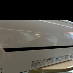 三菱エアコン　2020年beaver室外機　室内機