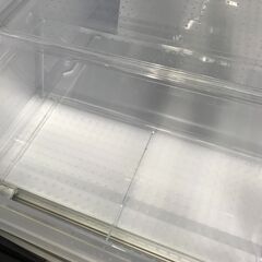 【FU1111】★ シャープ SHARP 冷蔵庫 一人暮らし 2020年製 2ドア 167L シルバー ファン式 両方開き SJ-D17F-S 簡易クリーニング済 堺市 深井 【ジャングルジャングル深井店】 