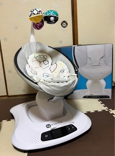 電動バウンサー\n