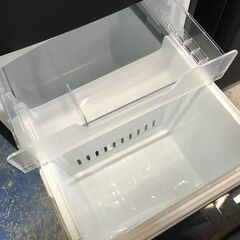 【FU1001】★東芝 冷蔵庫 2ドア 153L 右開き GR-R15BS 2020年製 ひとり暮らし  