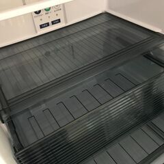 FU1002】☆シャープ SHARP 冷蔵庫 SJ-PD31H-B プラズマクラスター 310L 